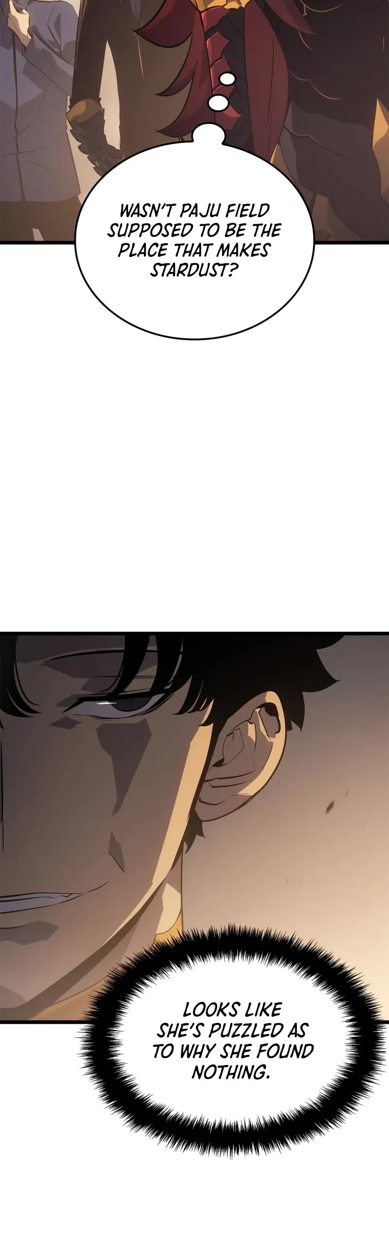 Solo Leveling: Ragnarok Chapter 36 page 44 - Chapter 36