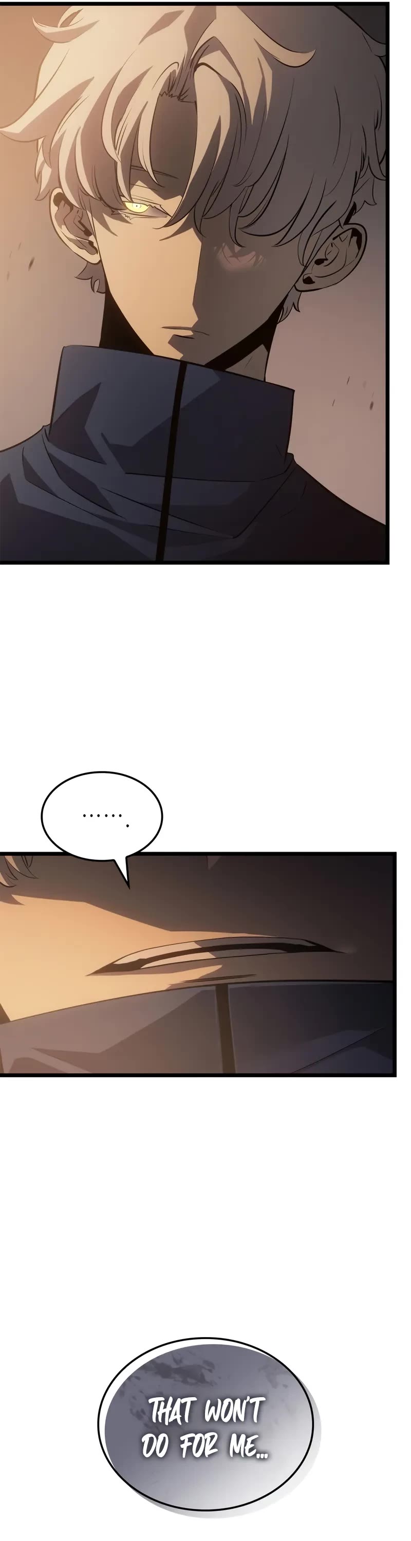 Solo Leveling: Ragnarok Chapter 36 page 46 - Chapter 36