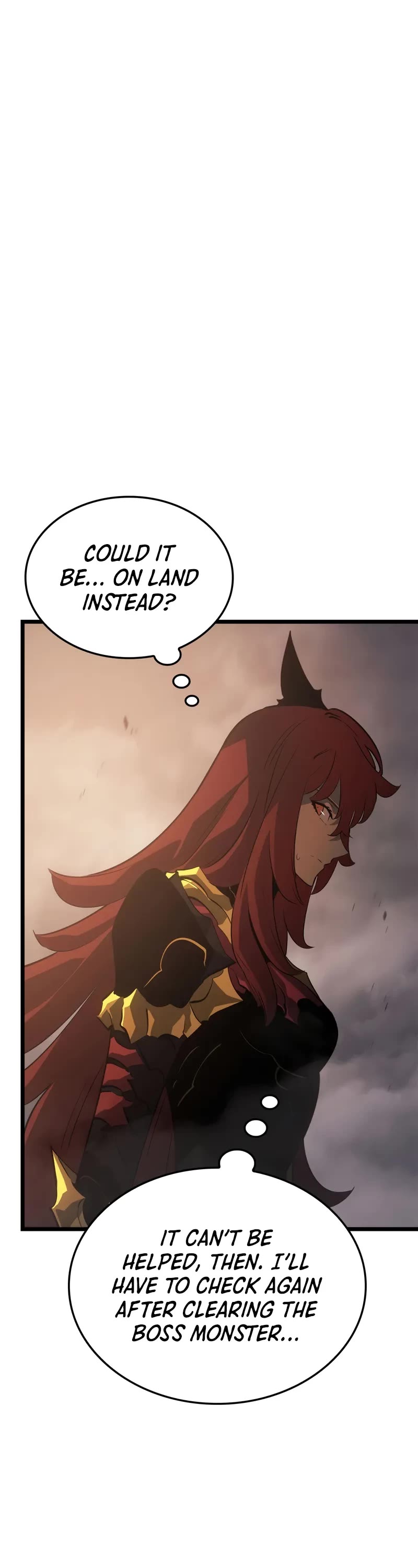 Solo Leveling: Ragnarok Chapter 36 page 47 - Chapter 36
