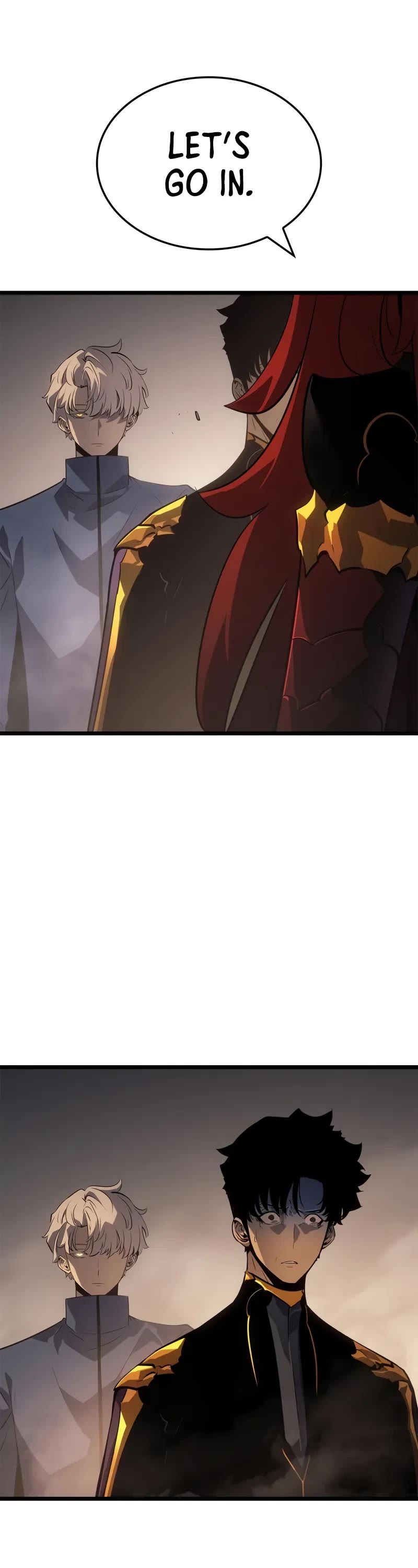 Solo Leveling: Ragnarok Chapter 36 page 48 - Chapter 36