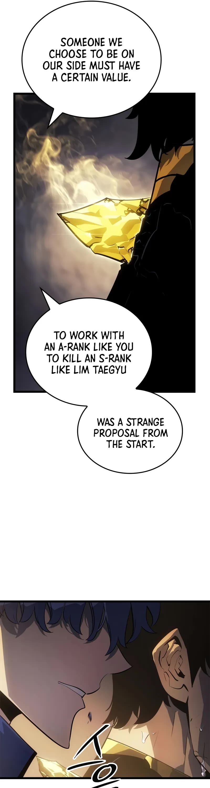 Solo Leveling: Ragnarok Chapter 36 page 51 - Chapter 36
