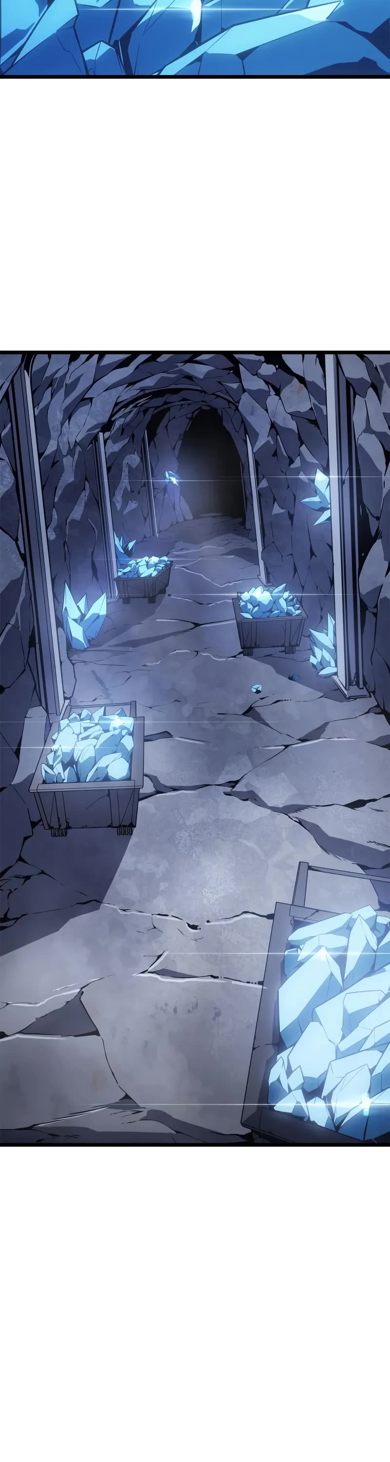 Solo Leveling: Ragnarok Chapter 36 page 6 - Chapter 36