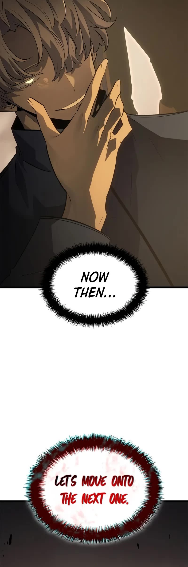 Solo Leveling: Ragnarok Chapter 36 page 60 - Chapter 36