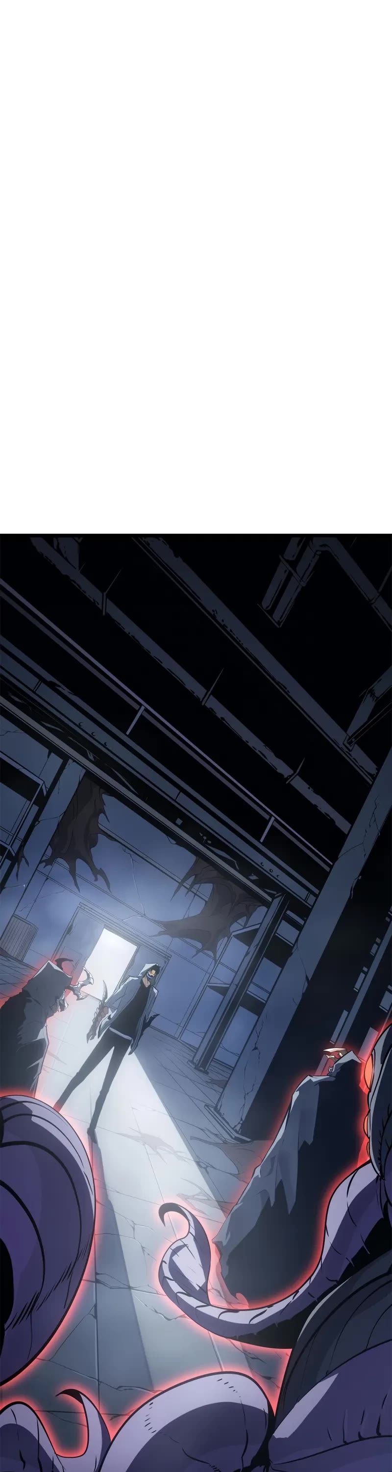 Solo Leveling: Ragnarok Chapter 36 page 7 - Chapter 36
