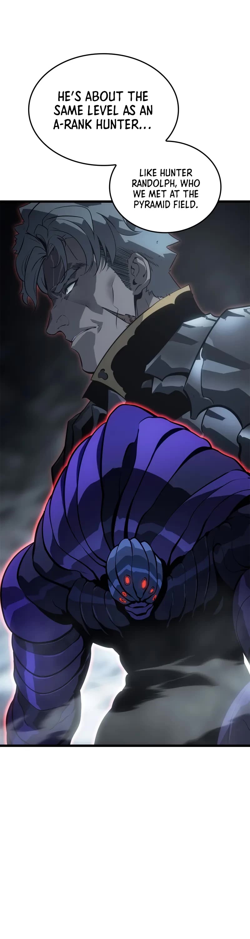 Solo Leveling: Ragnarok Chapter 36 page 9 - Chapter 36