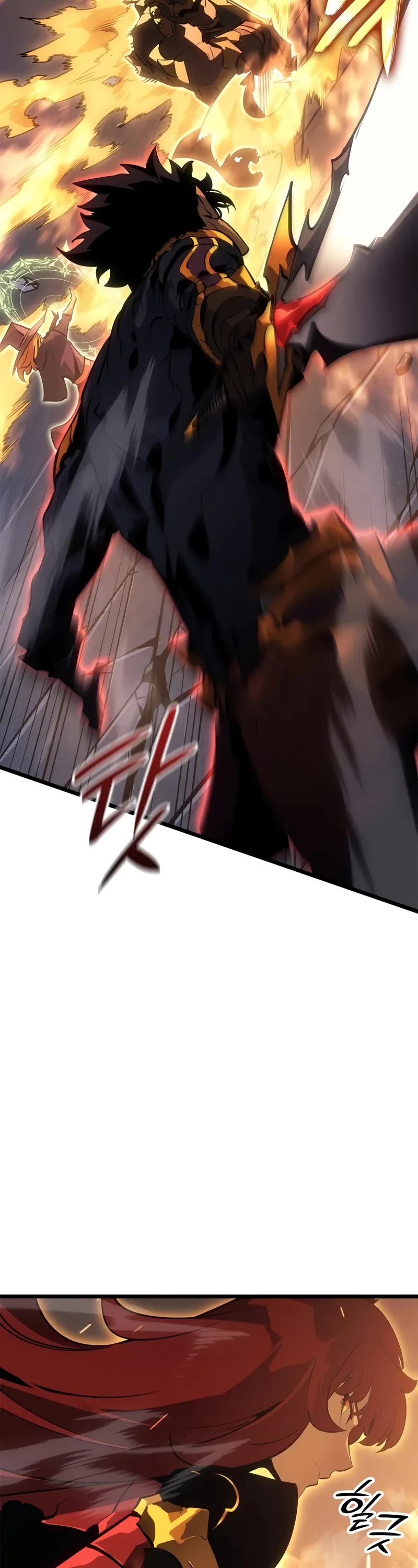 Solo Leveling: Ragnarok Chapter 37 page 14 - Chapter 37
