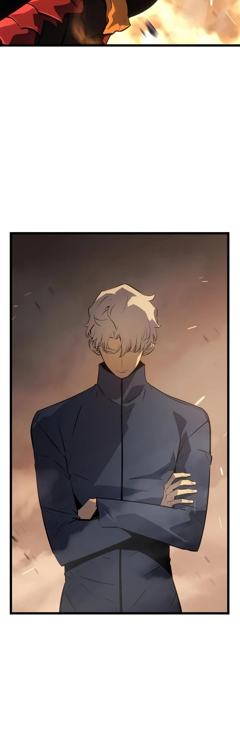 Solo Leveling: Ragnarok Chapter 37 page 15 - Chapter 37