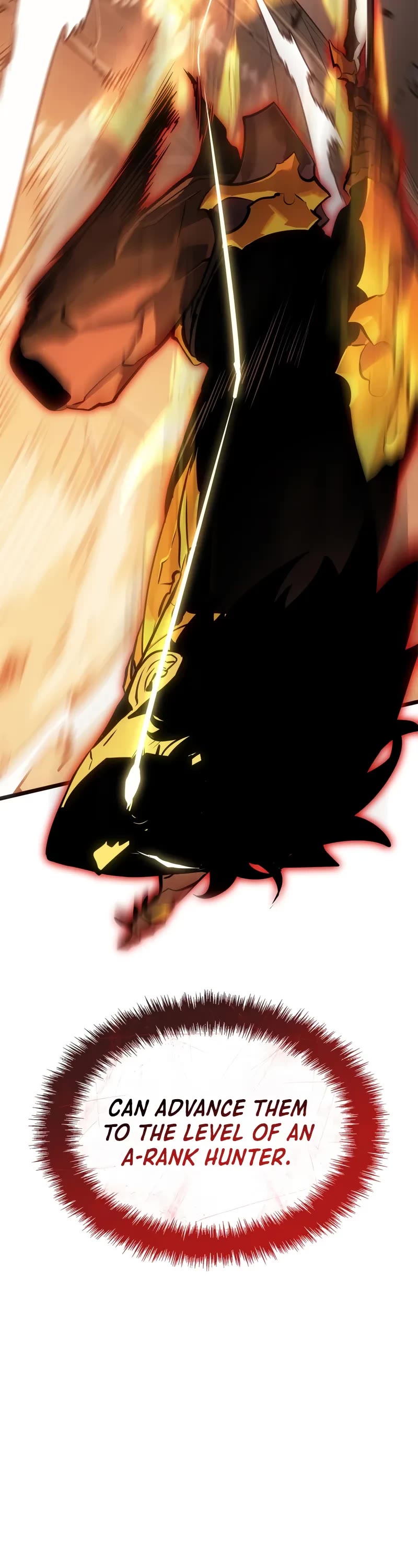 Solo Leveling: Ragnarok Chapter 37 page 19 - Chapter 37