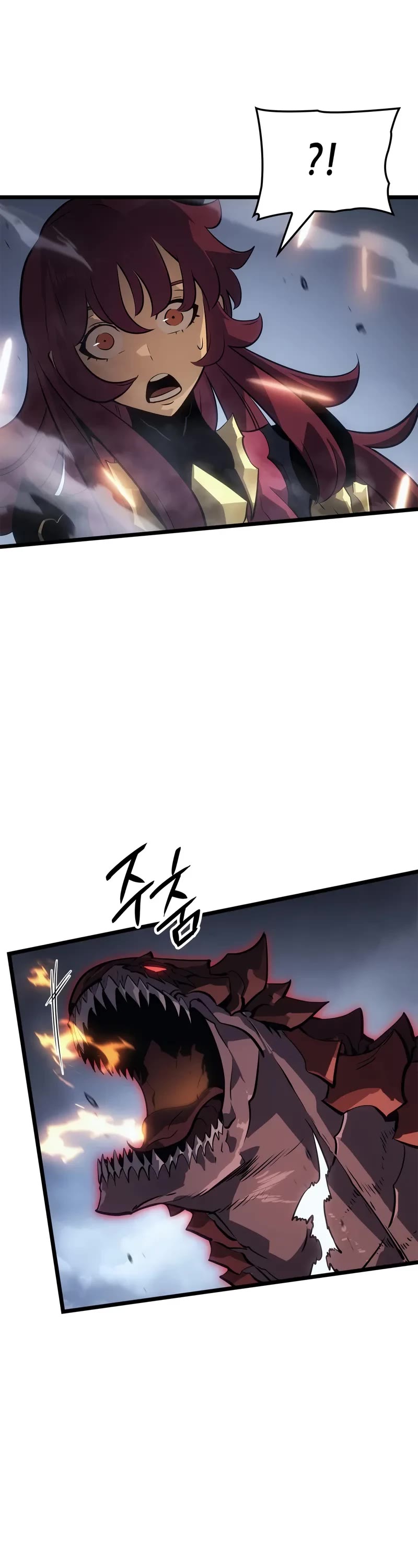 Solo Leveling: Ragnarok Chapter 37 page 21 - Chapter 37