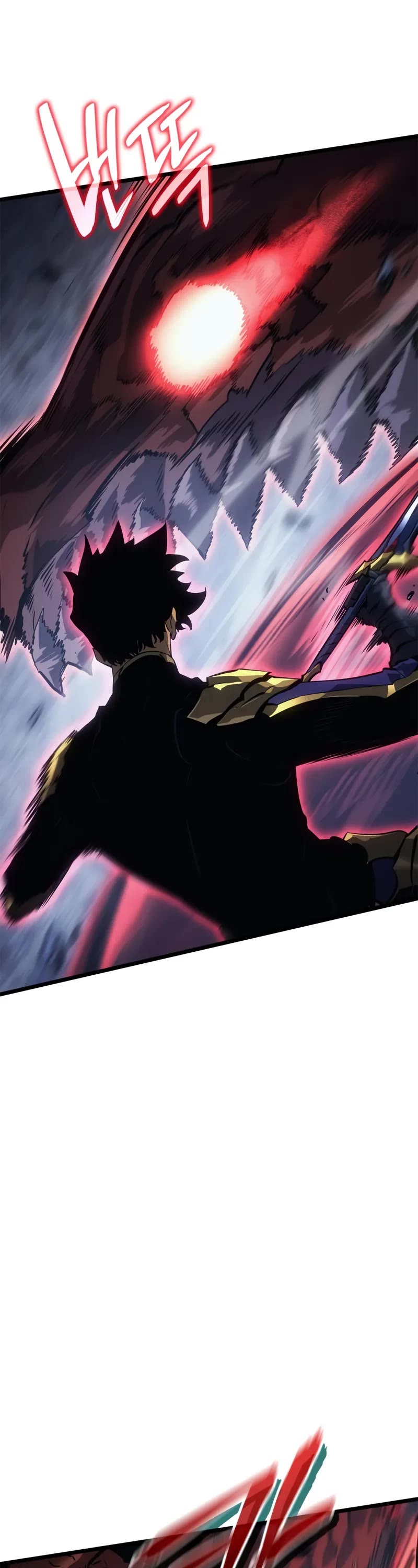 Solo Leveling: Ragnarok Chapter 37 page 22 - Chapter 37