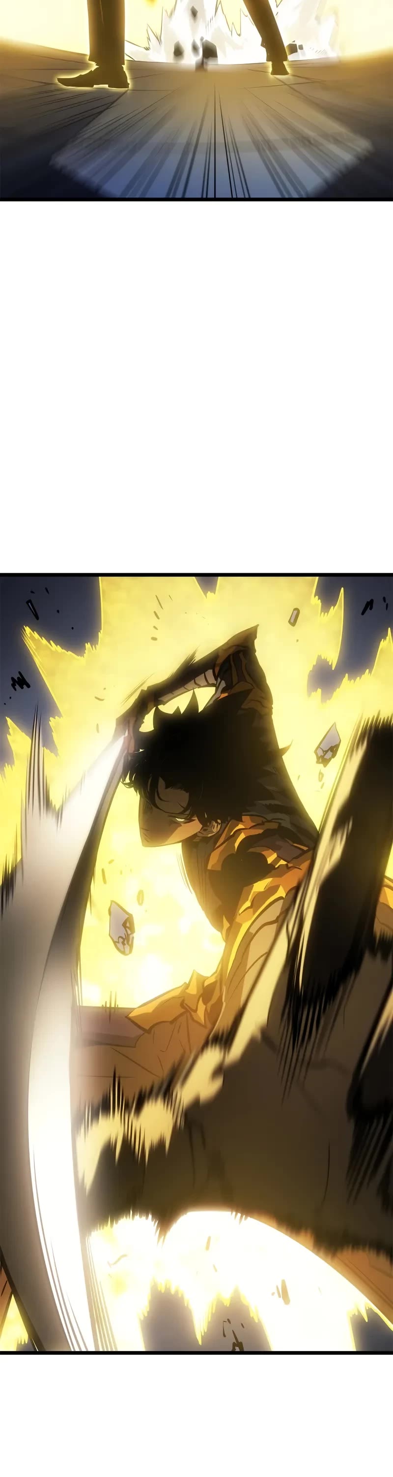 Solo Leveling: Ragnarok Chapter 37 page 31 - Chapter 37