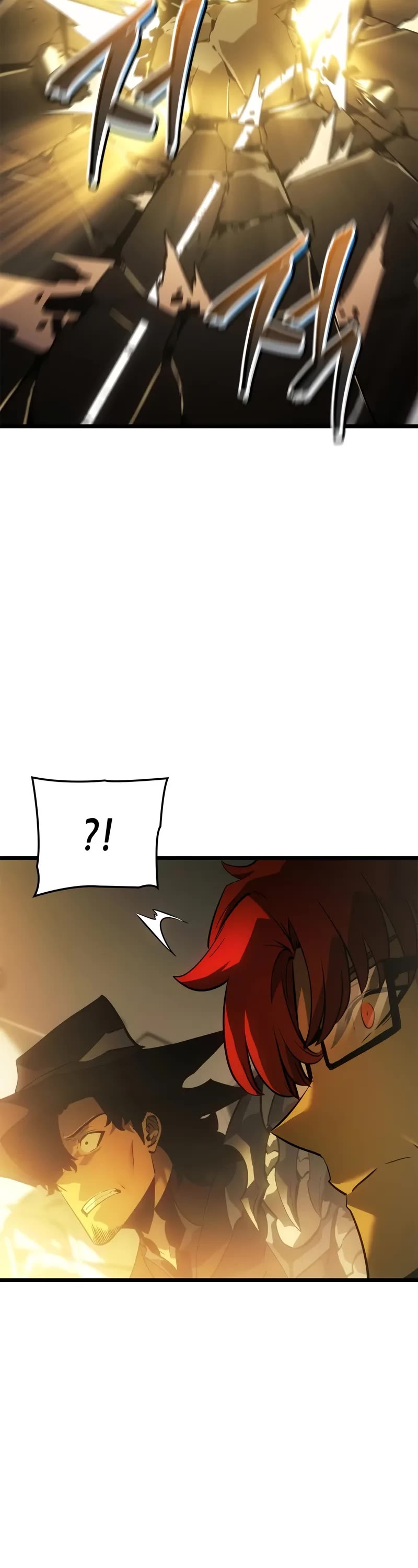 Solo Leveling: Ragnarok Chapter 37 page 34 - Chapter 37