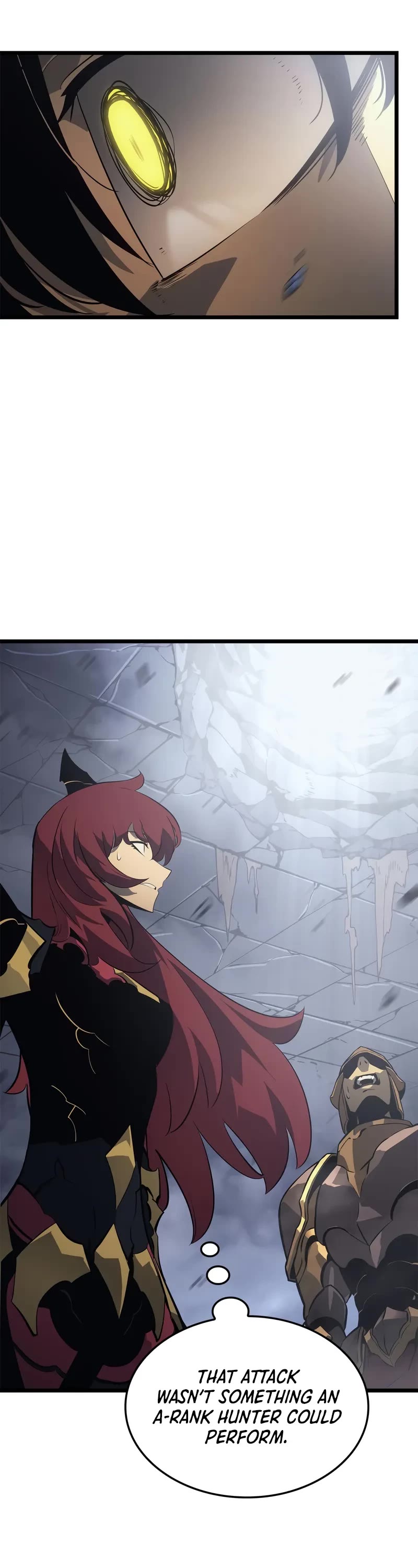 Solo Leveling: Ragnarok Chapter 37 page 39 - Chapter 37