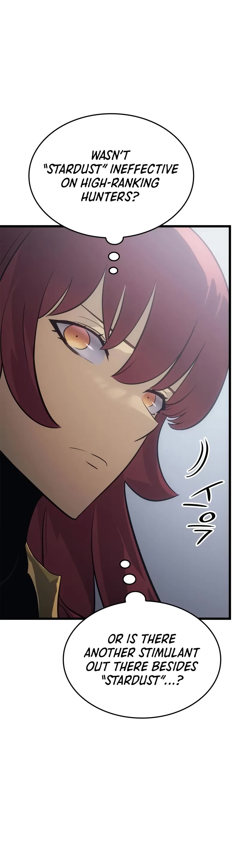 Solo Leveling: Ragnarok Chapter 37 page 40 - Chapter 37