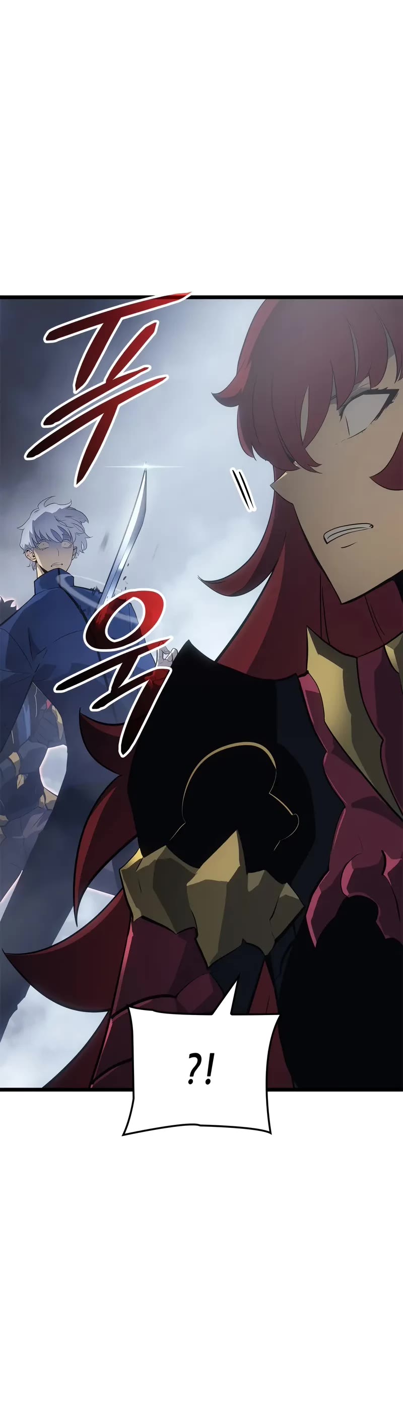 Solo Leveling: Ragnarok Chapter 37 page 41 - Chapter 37