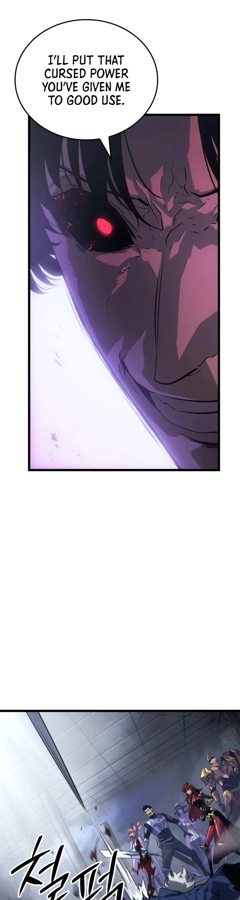 Solo Leveling: Ragnarok Chapter 37 page 44 - Chapter 37