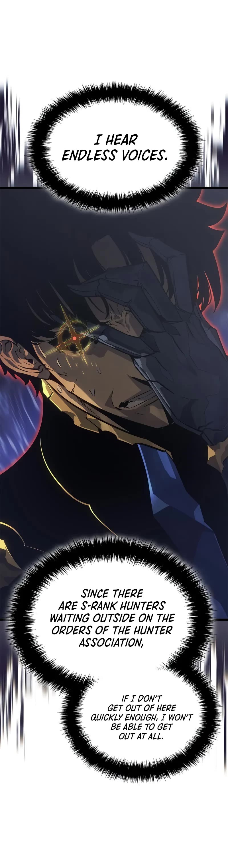 Solo Leveling: Ragnarok Chapter 37 page 47 - Chapter 37