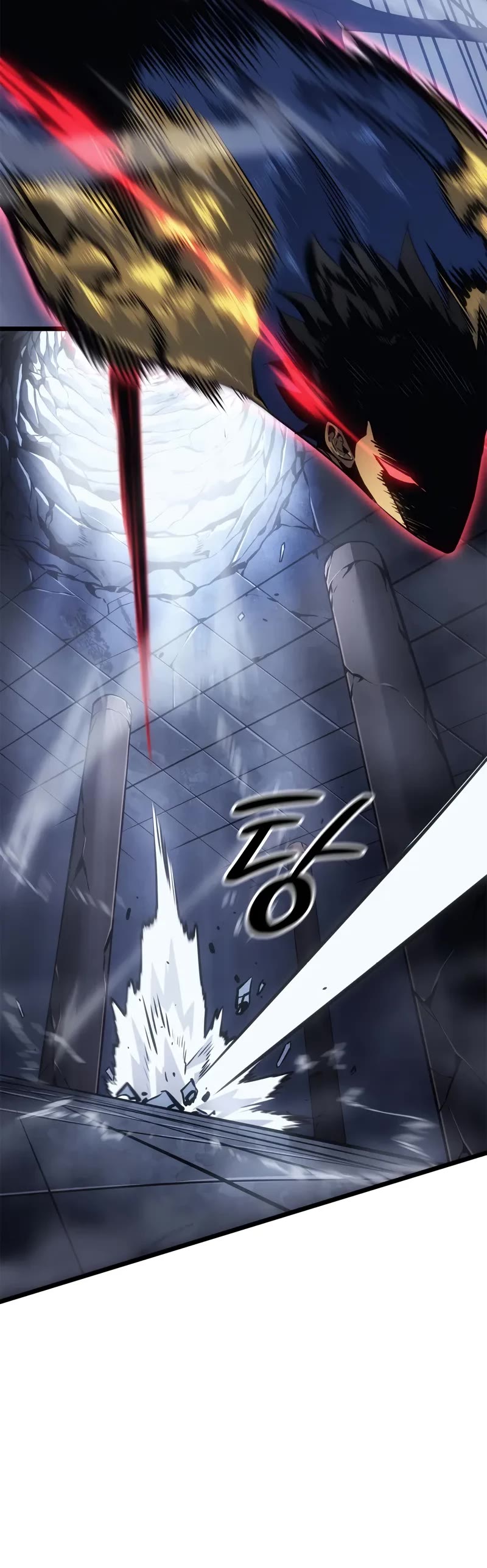 Solo Leveling: Ragnarok Chapter 37 page 51 - Chapter 37