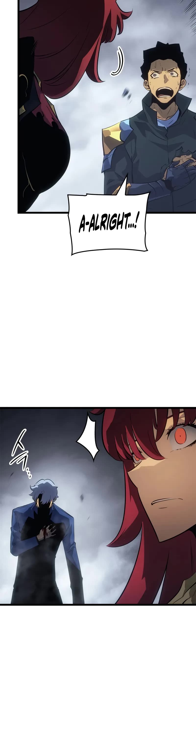 Solo Leveling: Ragnarok Chapter 37 page 53 - Chapter 37