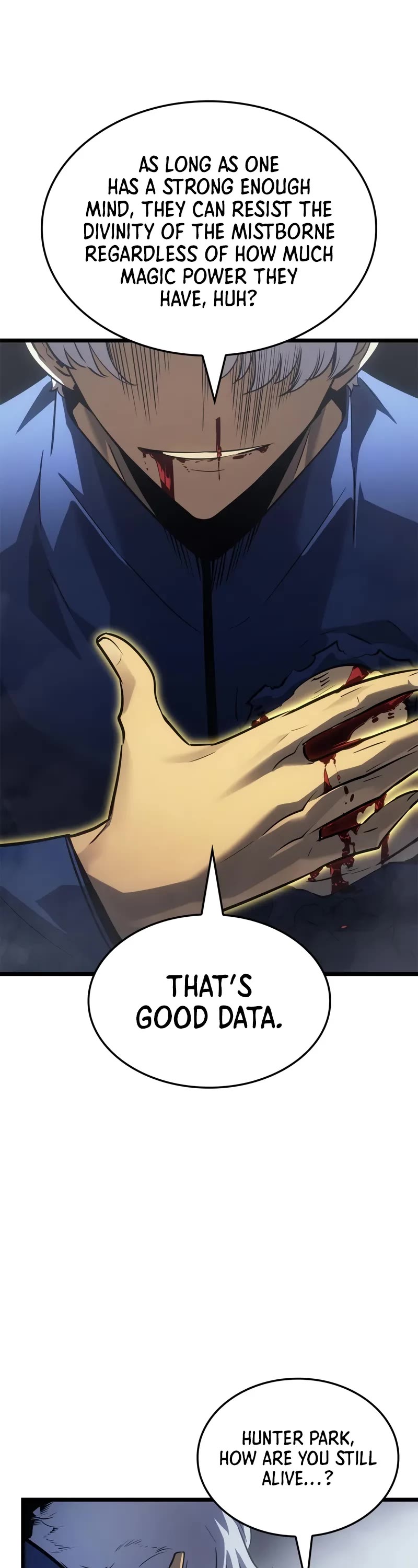 Solo Leveling: Ragnarok Chapter 37 page 54 - Chapter 37