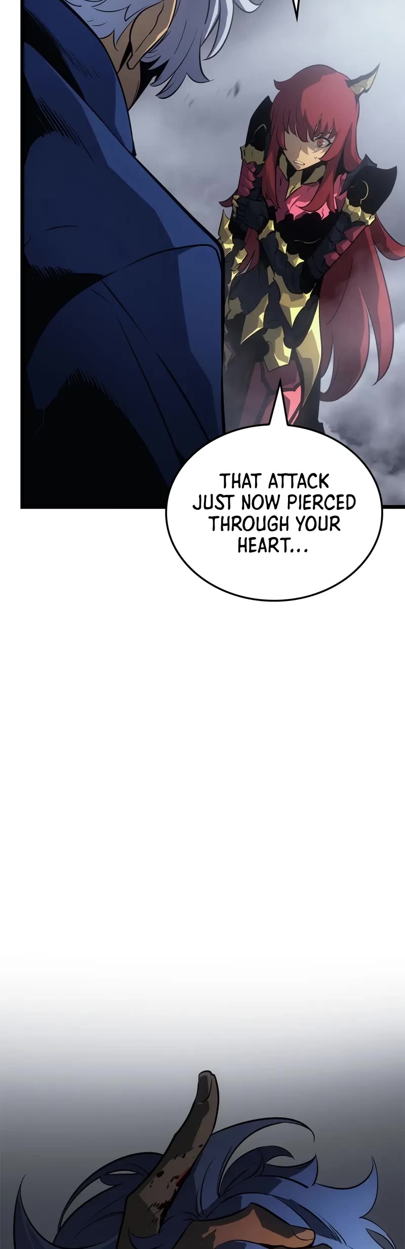Solo Leveling: Ragnarok Chapter 37 page 55 - Chapter 37