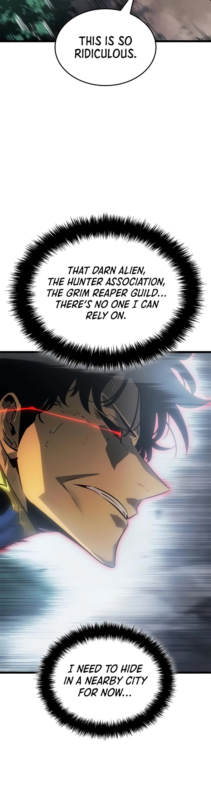 Solo Leveling: Ragnarok Chapter 37 page 58 - Chapter 37