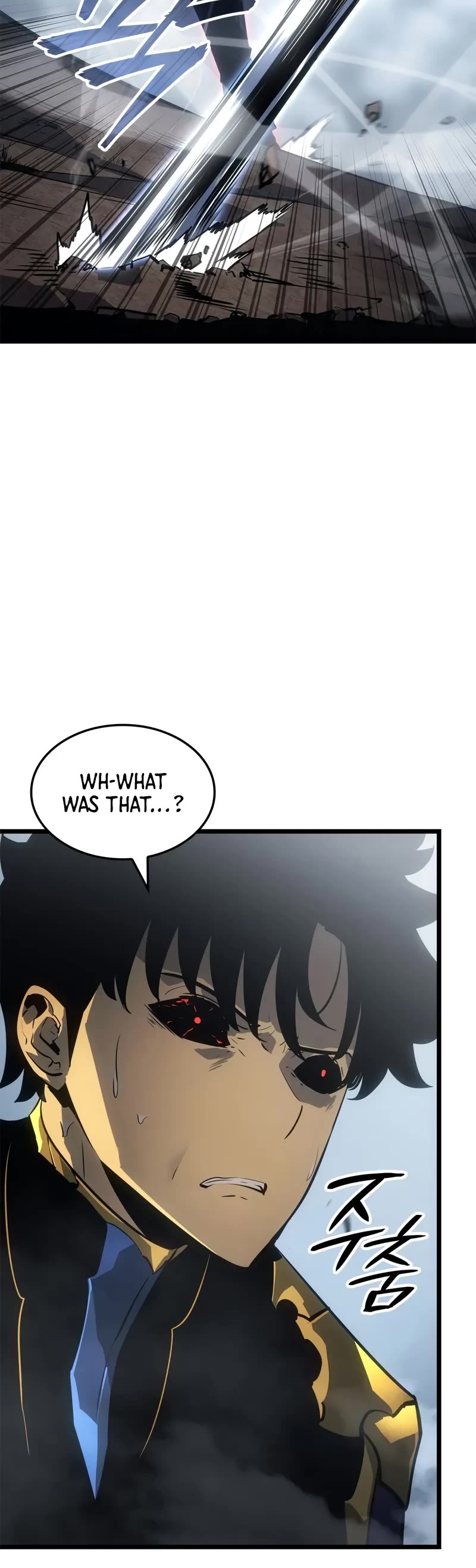 Solo Leveling: Ragnarok Chapter 37 page 60 - Chapter 37