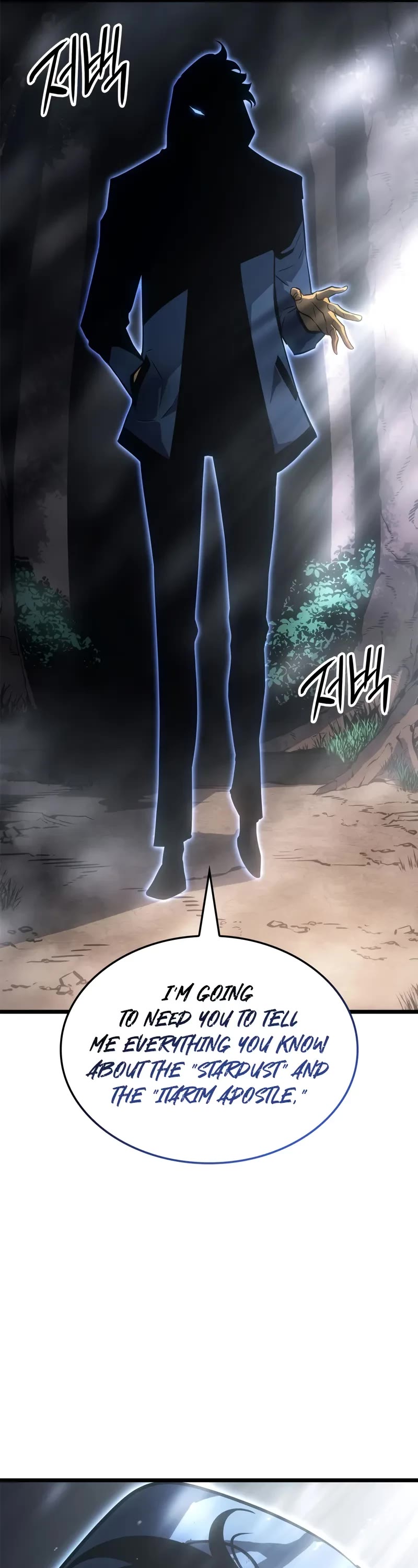 Solo Leveling: Ragnarok Chapter 37 page 62 - Chapter 37