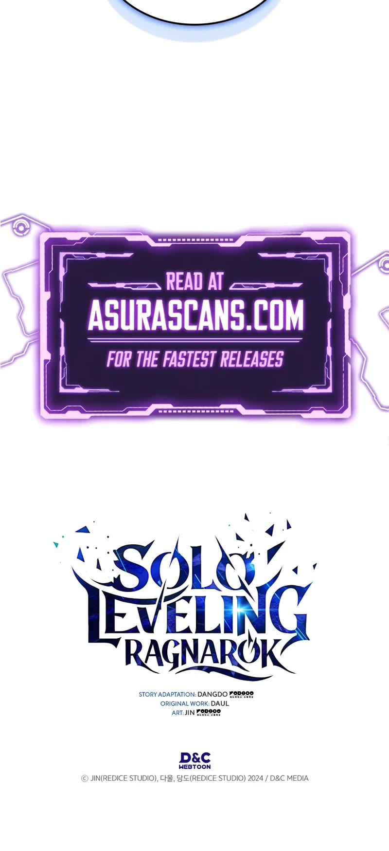 Solo Leveling: Ragnarok Chapter 37 page 64 - Chapter 37