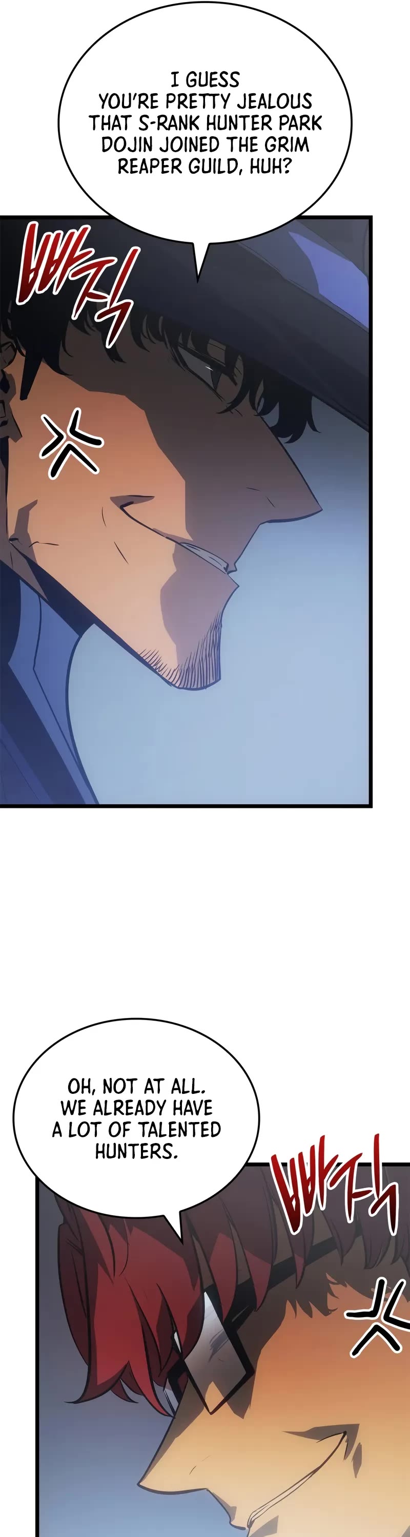 Solo Leveling: Ragnarok Chapter 37 page 7 - Chapter 37