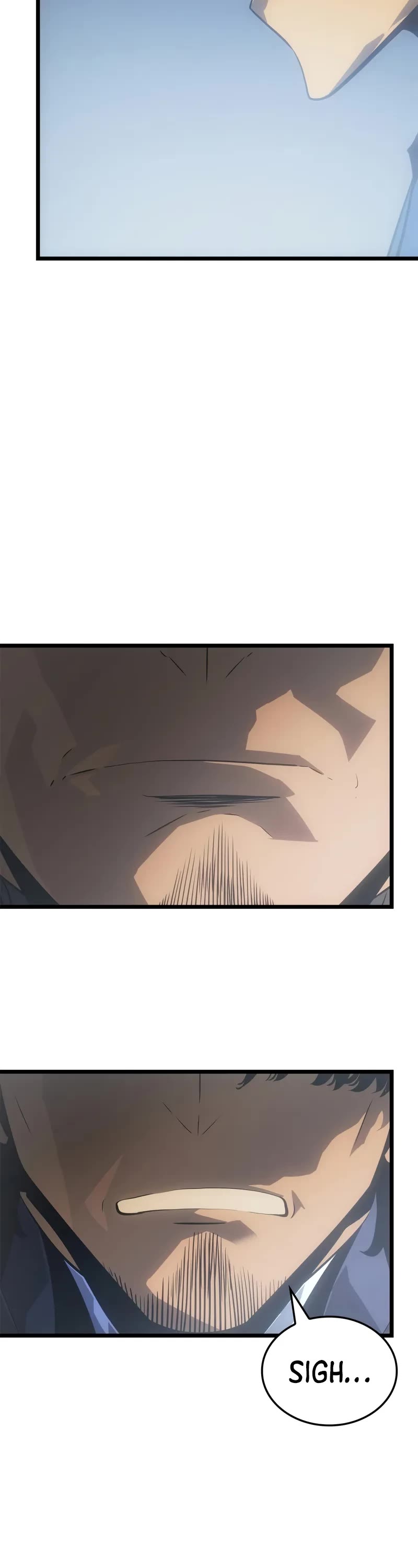 Solo Leveling: Ragnarok Chapter 37 page 8 - Chapter 37