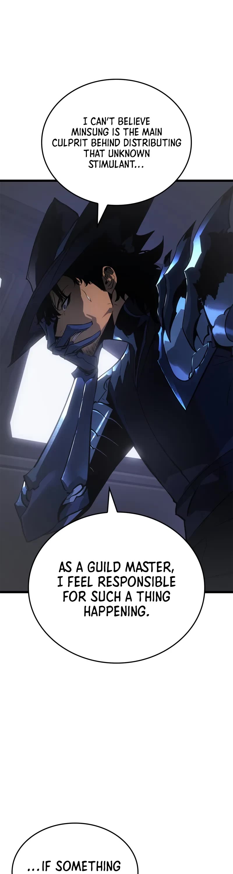 Solo Leveling: Ragnarok Chapter 37 page 9 - Chapter 37