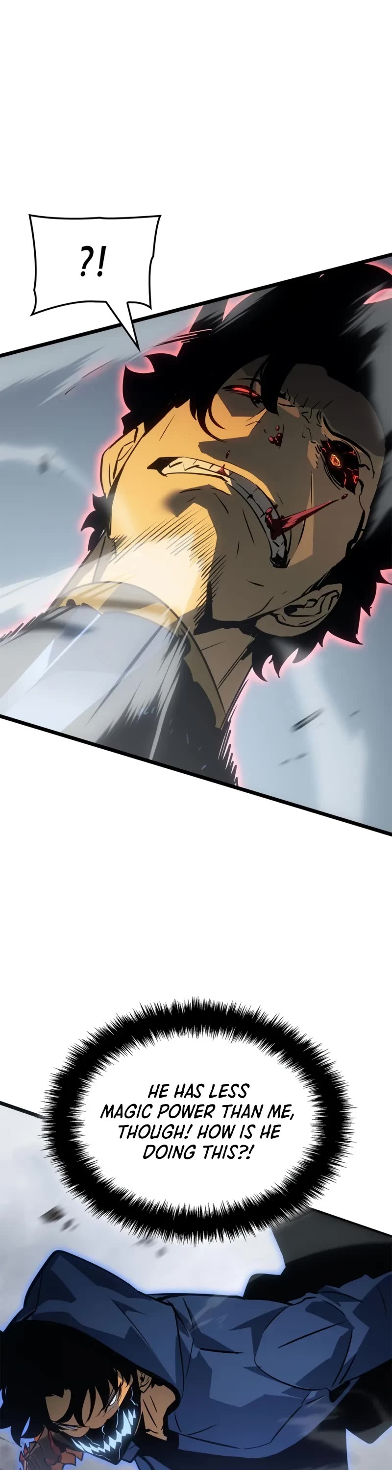 Solo Leveling: Ragnarok Chapter 38 page 11 - Chapter 38