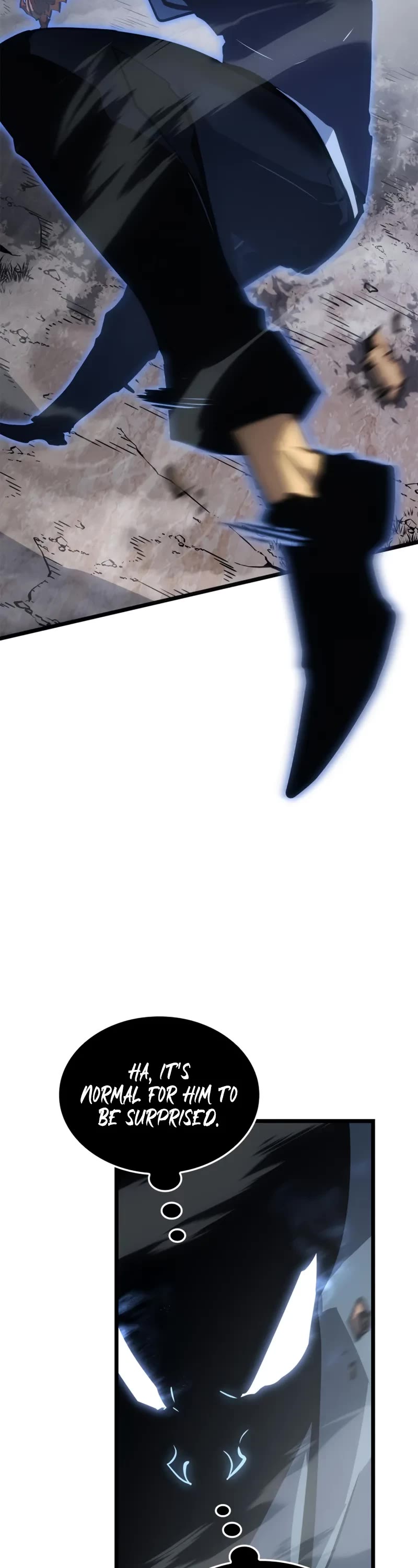 Solo Leveling: Ragnarok Chapter 38 page 12 - Chapter 38