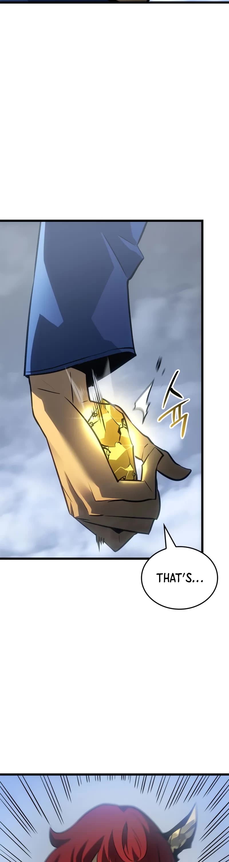 Solo Leveling: Ragnarok Chapter 38 page 17 - Chapter 38