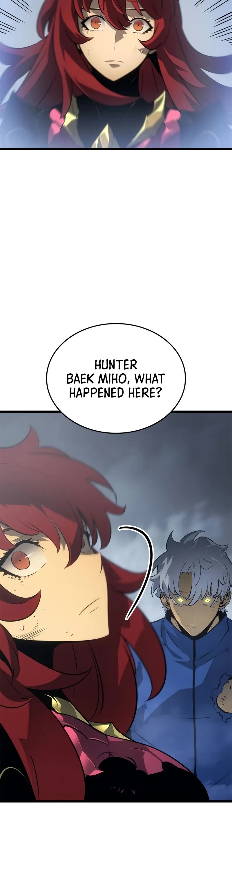 Solo Leveling: Ragnarok Chapter 38 page 18 - Chapter 38