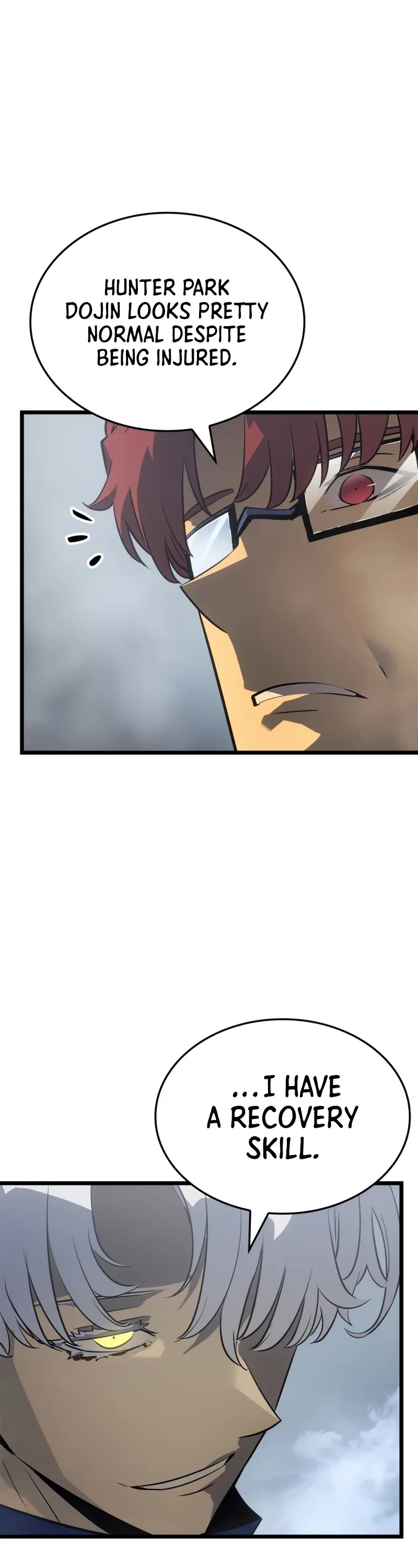 Solo Leveling: Ragnarok Chapter 38 page 23 - Chapter 38