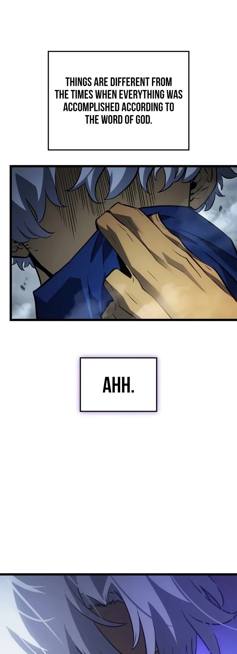 Solo Leveling: Ragnarok Chapter 38 page 34 - Chapter 38