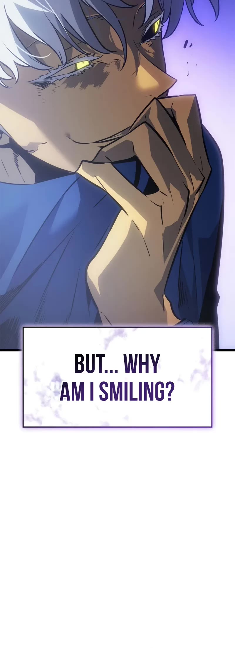 Solo Leveling: Ragnarok Chapter 38 page 35 - Chapter 38