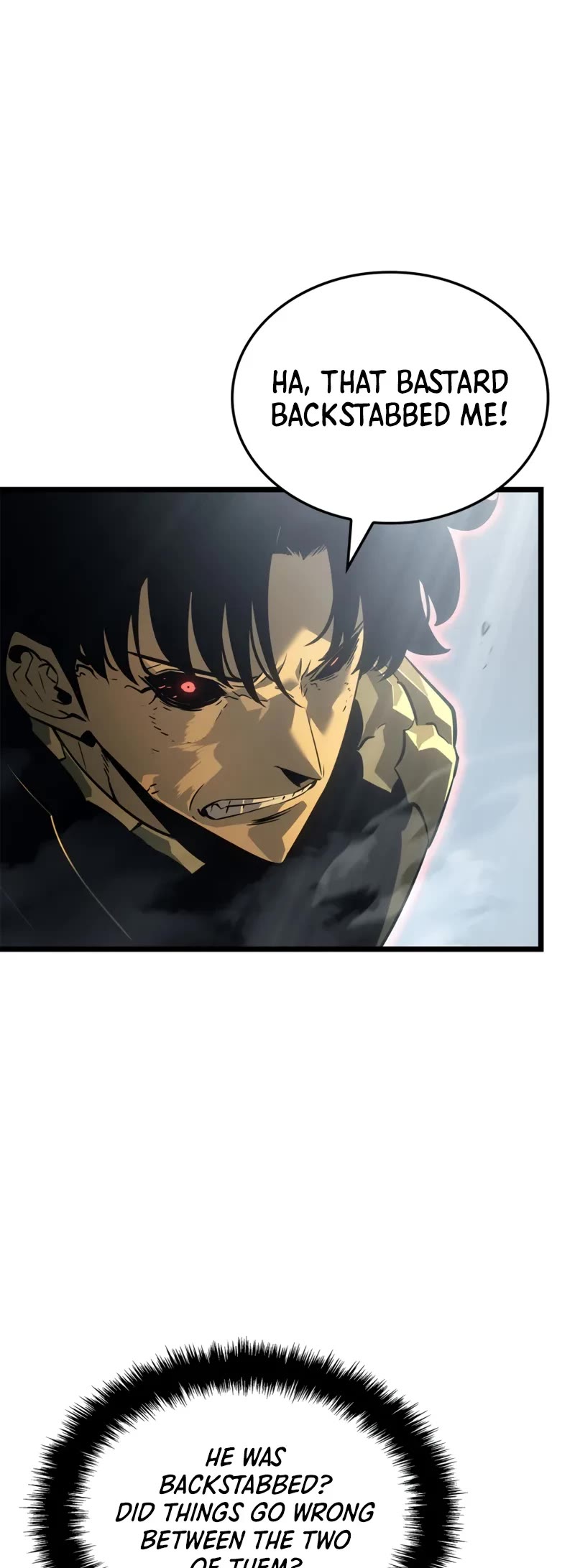 Solo Leveling: Ragnarok Chapter 38 page 39 - Chapter 38