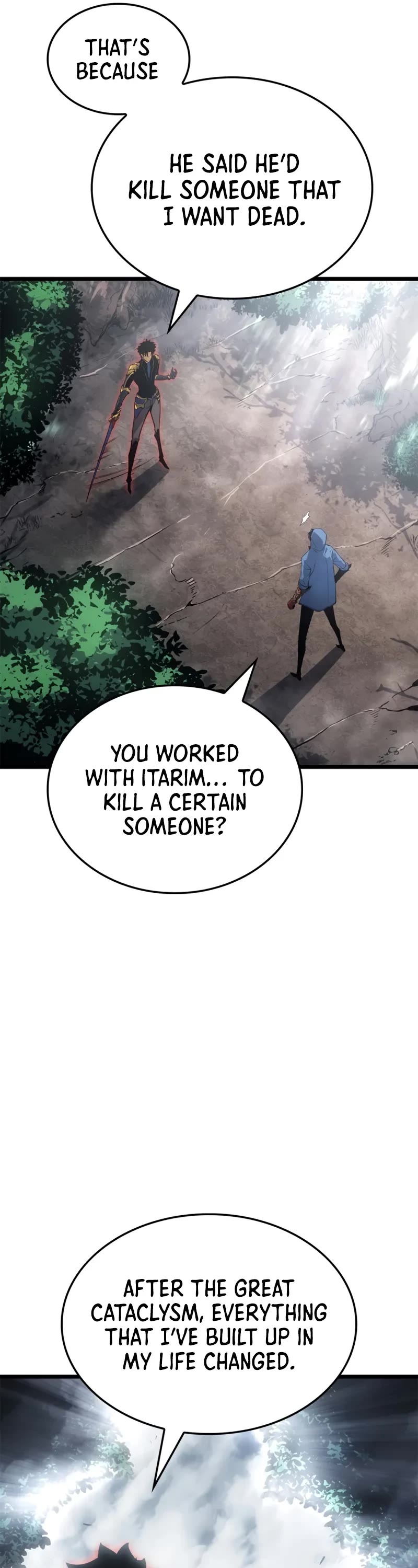 Solo Leveling: Ragnarok Chapter 38 page 41 - Chapter 38