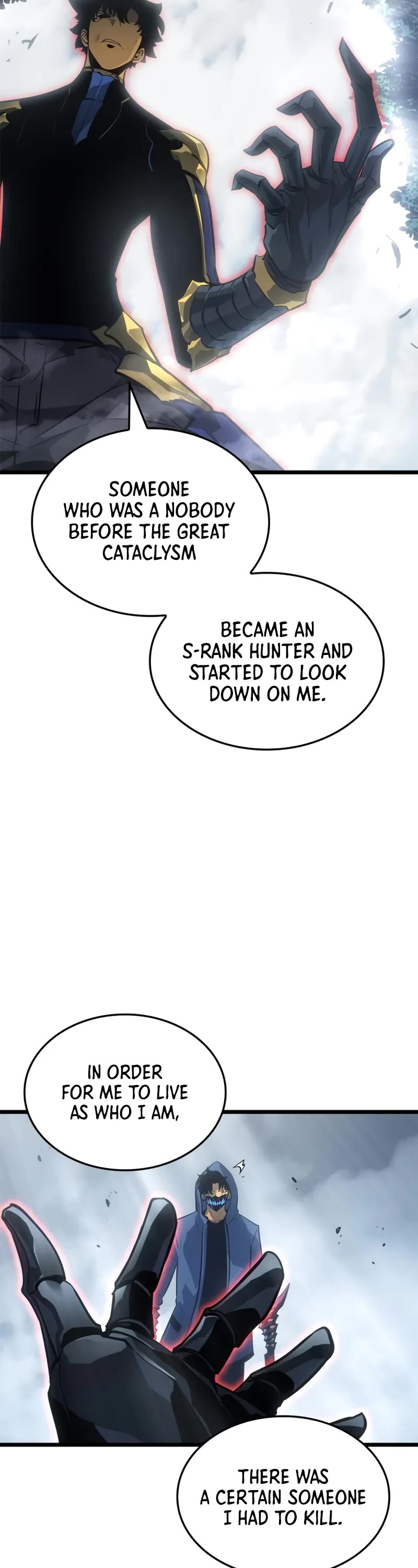 Solo Leveling: Ragnarok Chapter 38 page 42 - Chapter 38
