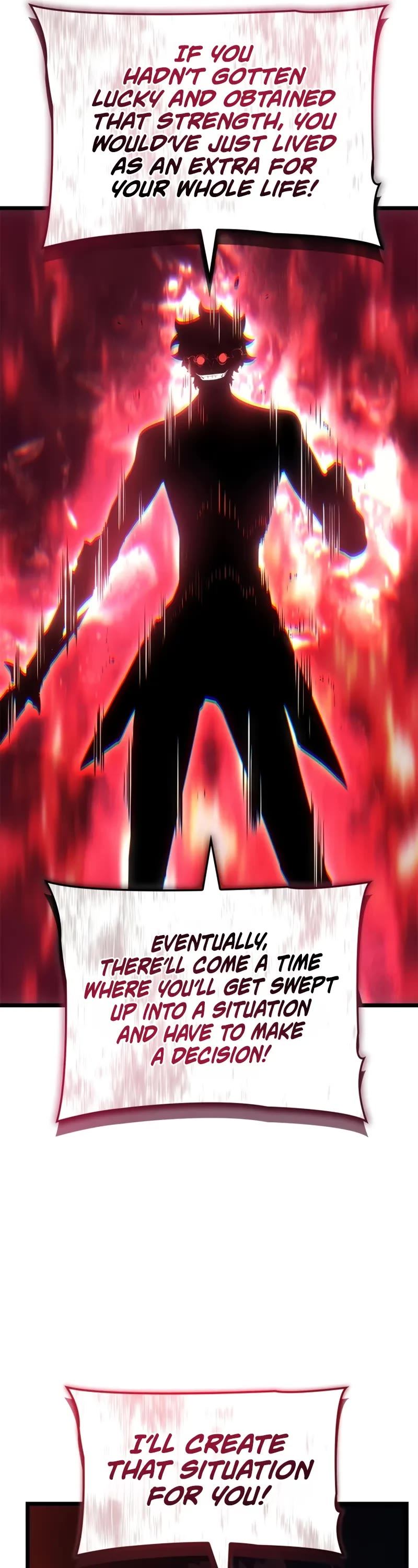 Solo Leveling: Ragnarok Chapter 38 page 46 - Chapter 38