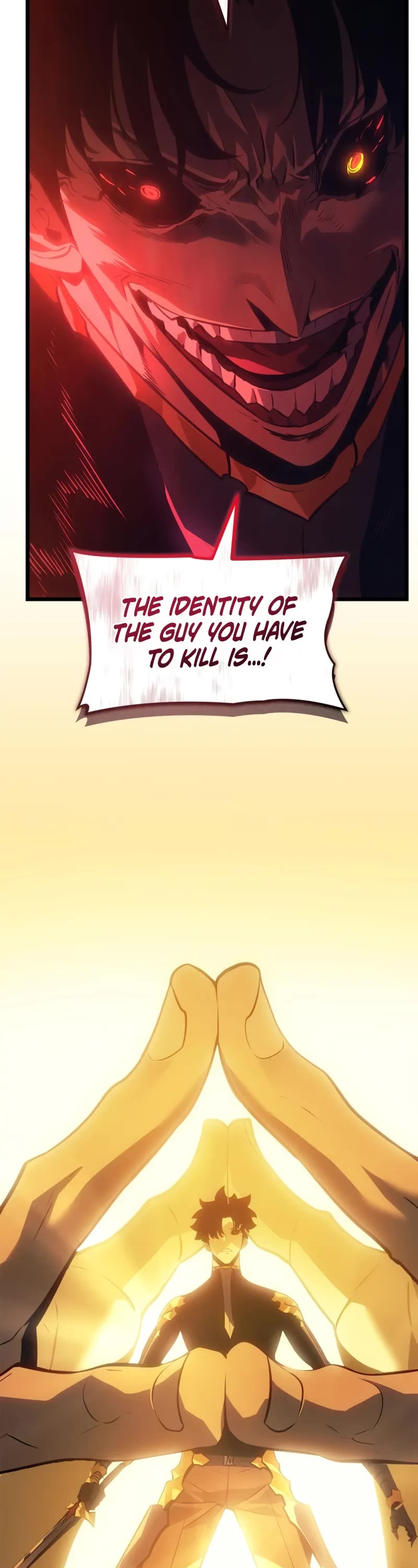 Solo Leveling: Ragnarok Chapter 38 page 47 - Chapter 38