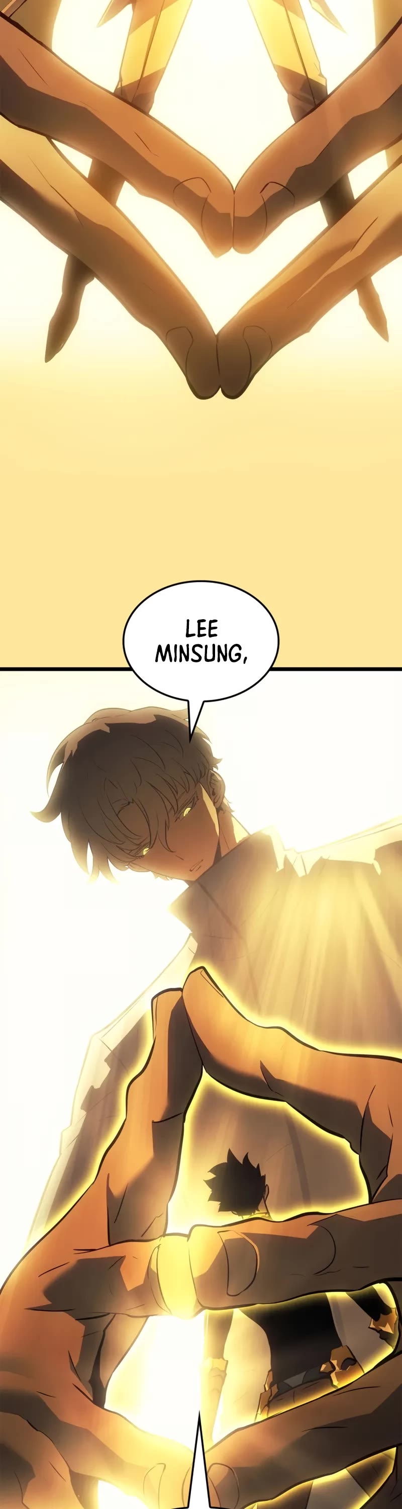 Solo Leveling: Ragnarok Chapter 38 page 48 - Chapter 38