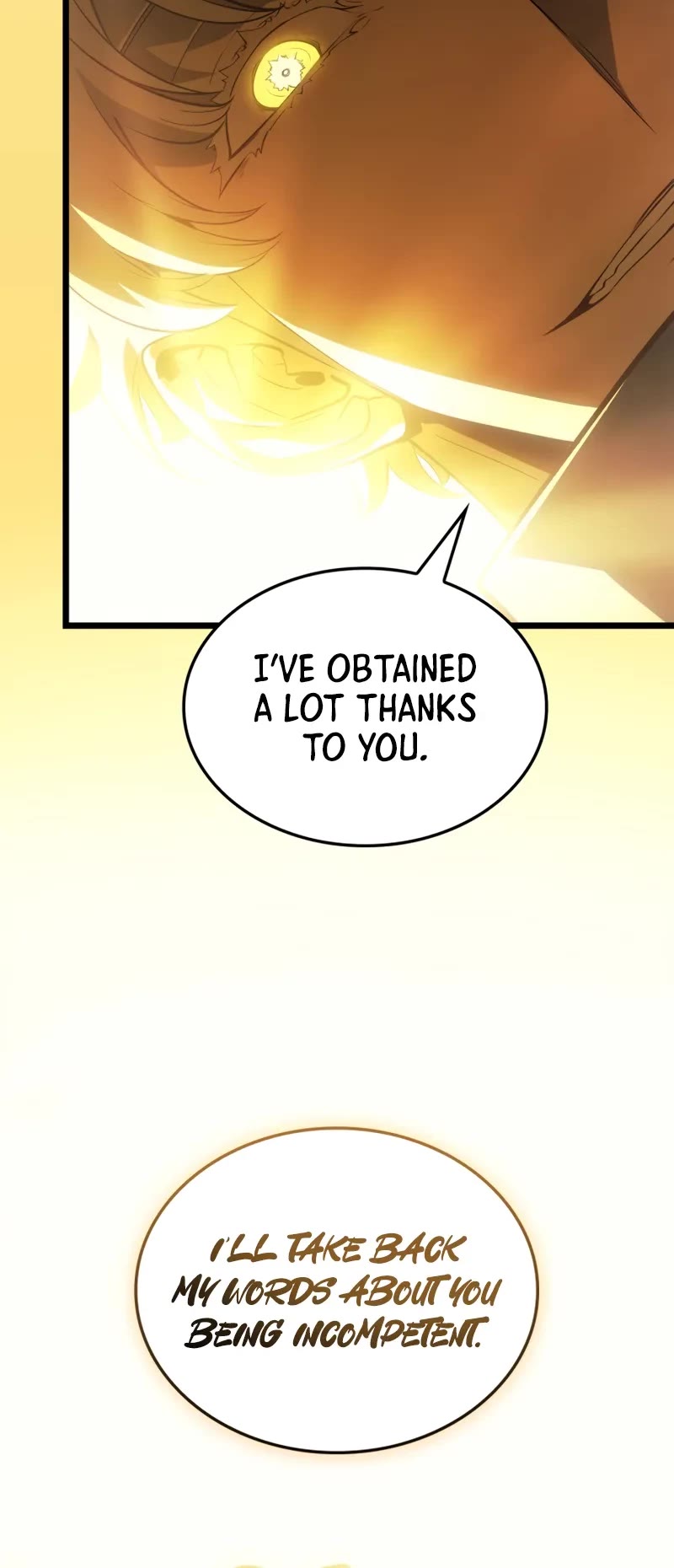 Solo Leveling: Ragnarok Chapter 38 page 50 - Chapter 38