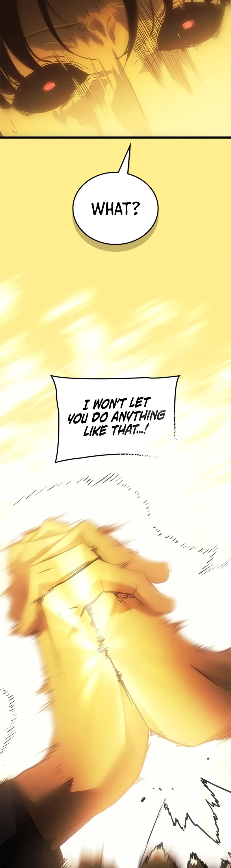 Solo Leveling: Ragnarok Chapter 38 page 52 - Chapter 38