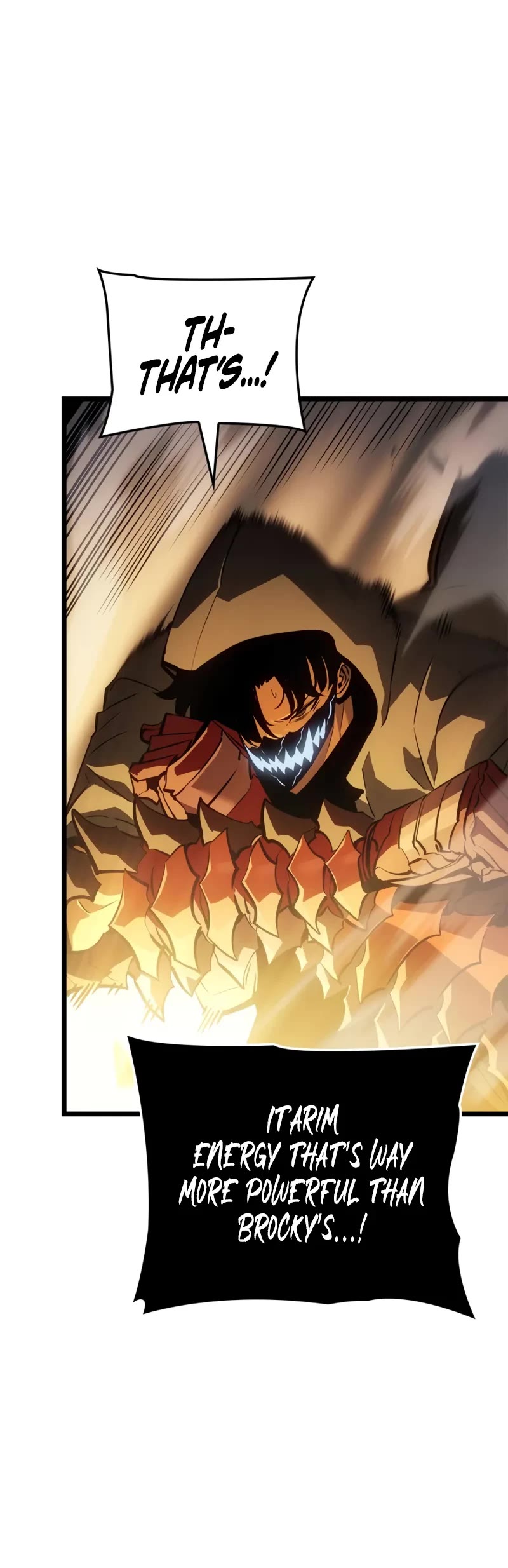 Solo Leveling: Ragnarok Chapter 38 page 54 - Chapter 38