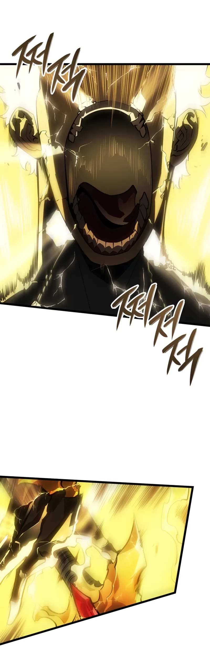 Solo Leveling: Ragnarok Chapter 38 page 55 - Chapter 38