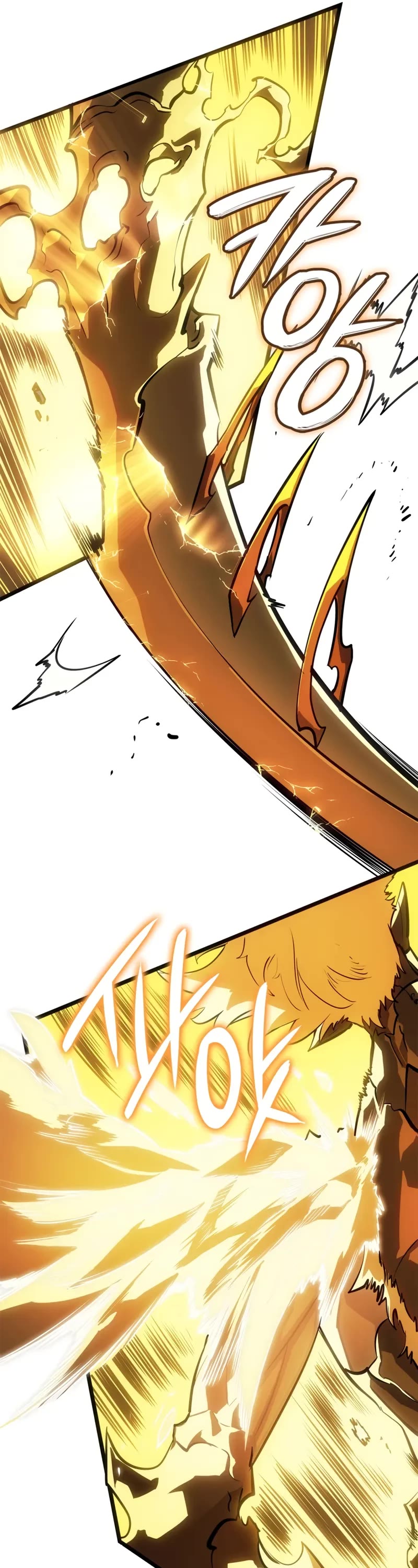 Solo Leveling: Ragnarok Chapter 38 page 56 - Chapter 38